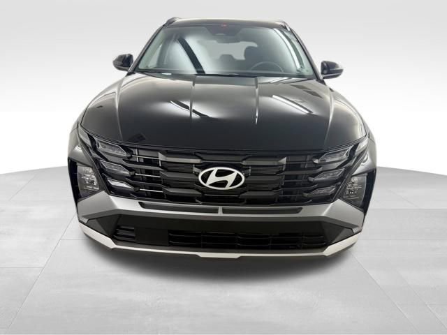 Certified 2026 Hyundai Tucson SEL image 3