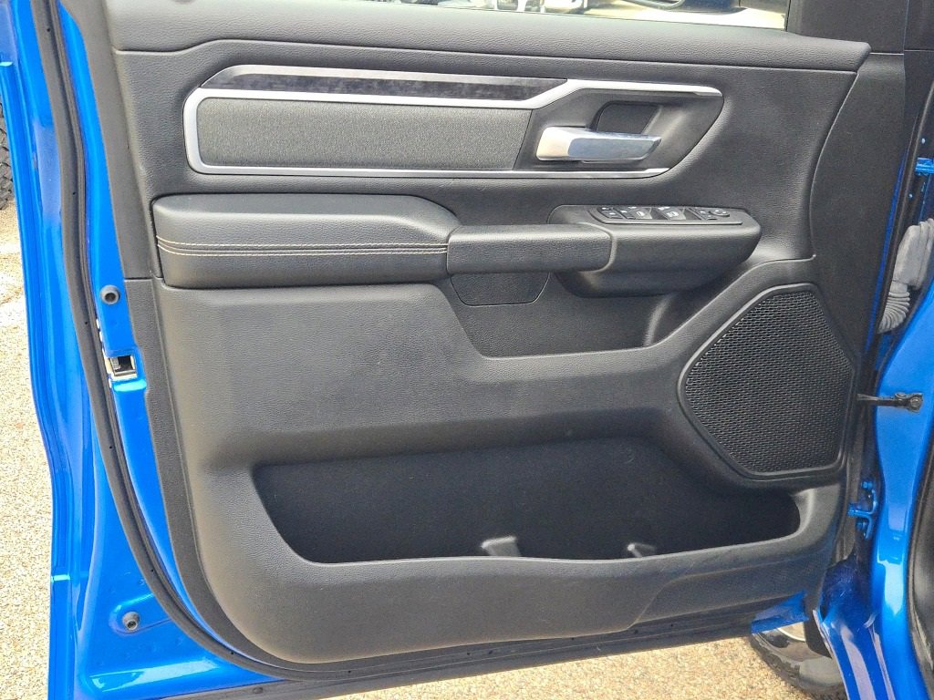 Used 2022 RAM 1500 Big Horn image 20