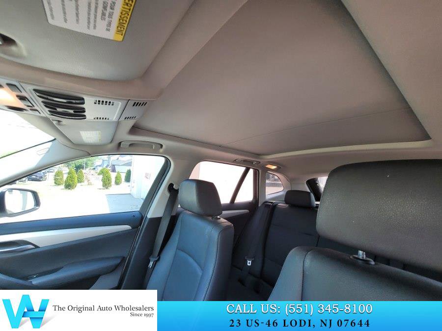 Used 2015 BMW X1 xDrive28i AWD/4WD image 14