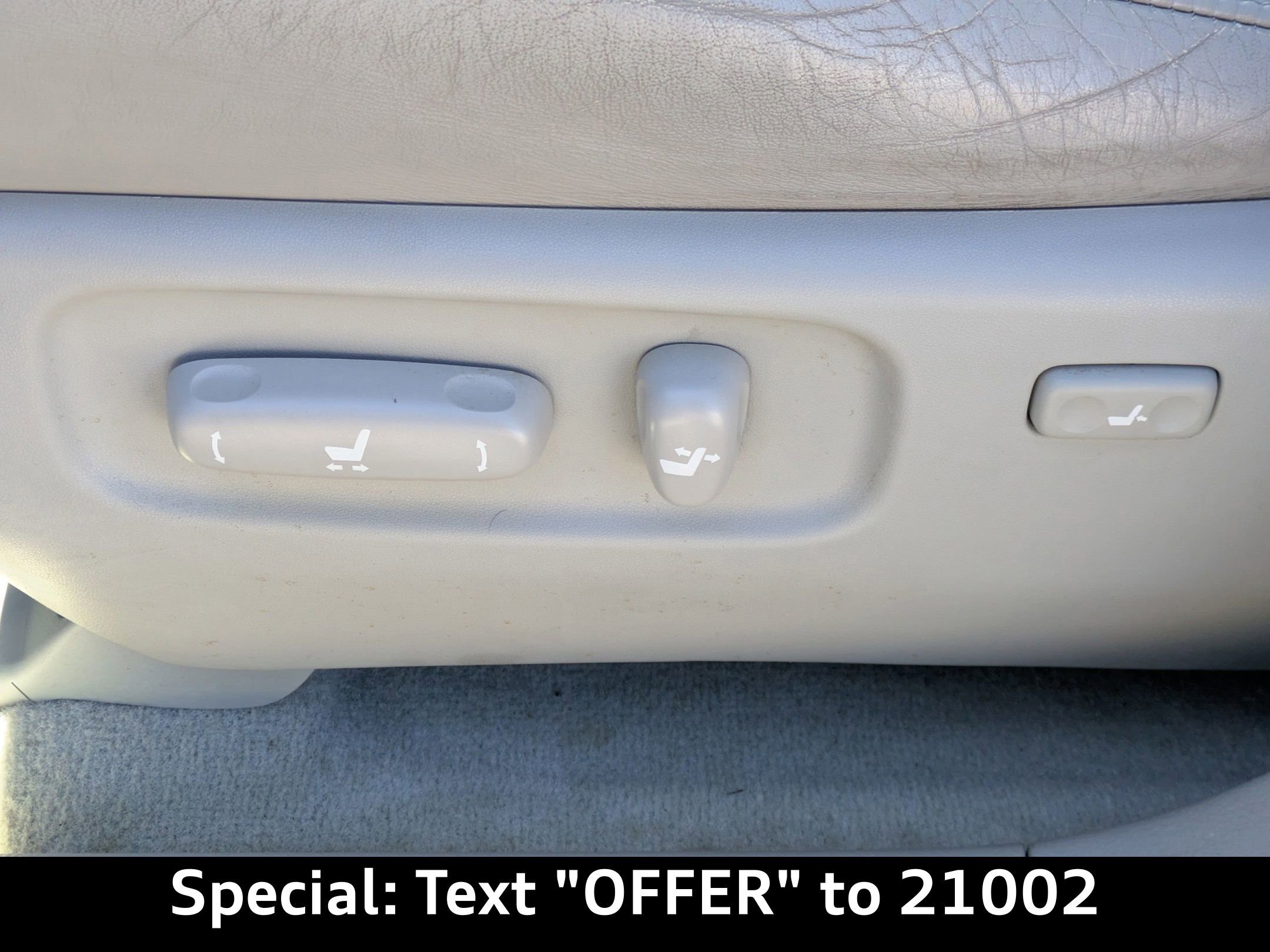 Used 2005 Lexus RX 330 image 20