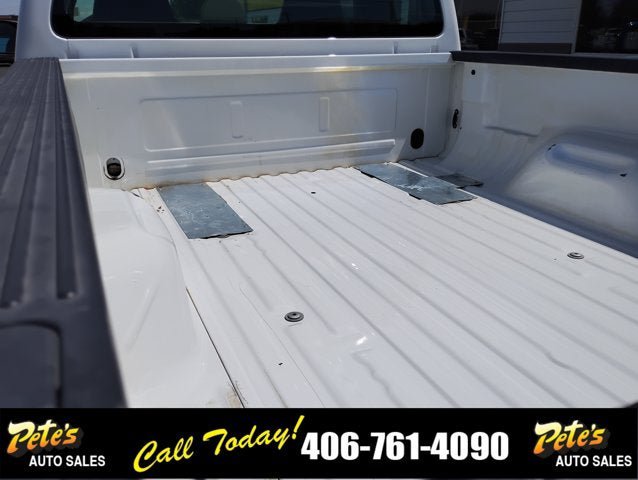 Used 2008 Ford F250 XL AWD/4WD image 11