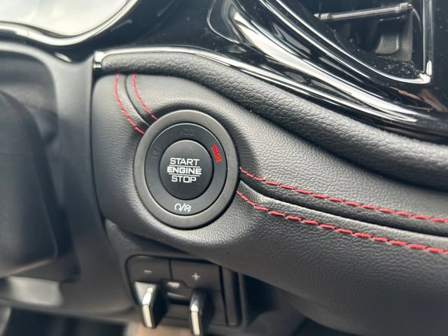 Used 2024 Dodge Durango R/T AWD/4WD image 35