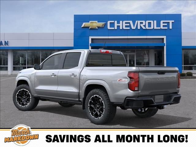 New 2026 Chevrolet Colorado Z71 w/ Z71 Convenience Package 2 image 3