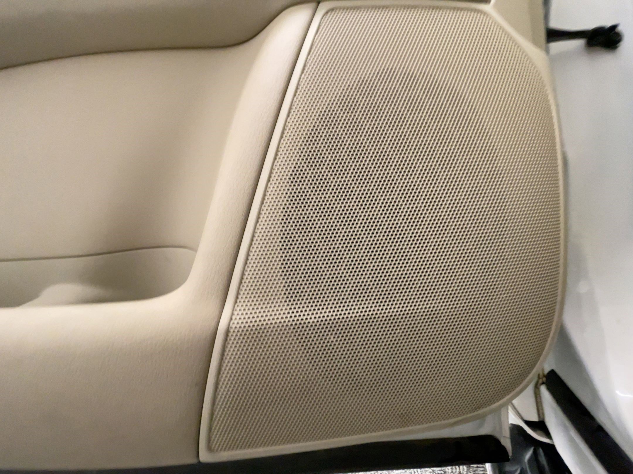 Used 2011 INFINITI QX56 4WD w/ Theater Pkg image 18