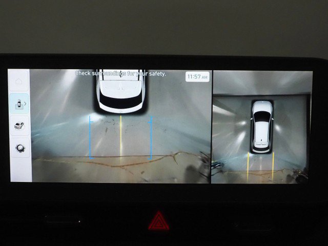 Used 2023 Hyundai Ioniq 5 Limited image 30