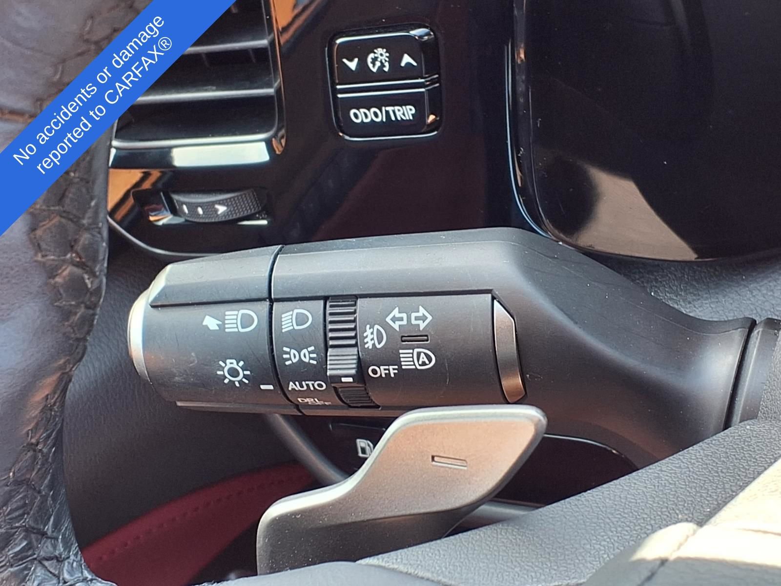 Used 2024 Lexus NX 350 AWD image 26