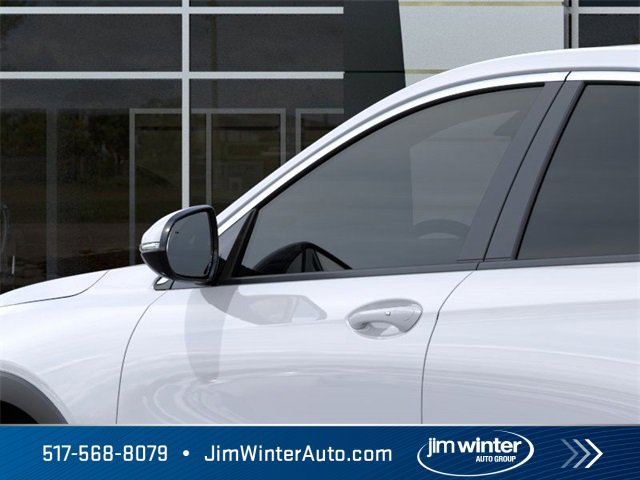 Used 2025 Buick Envista Preferred w/ Convenience I Package image 37