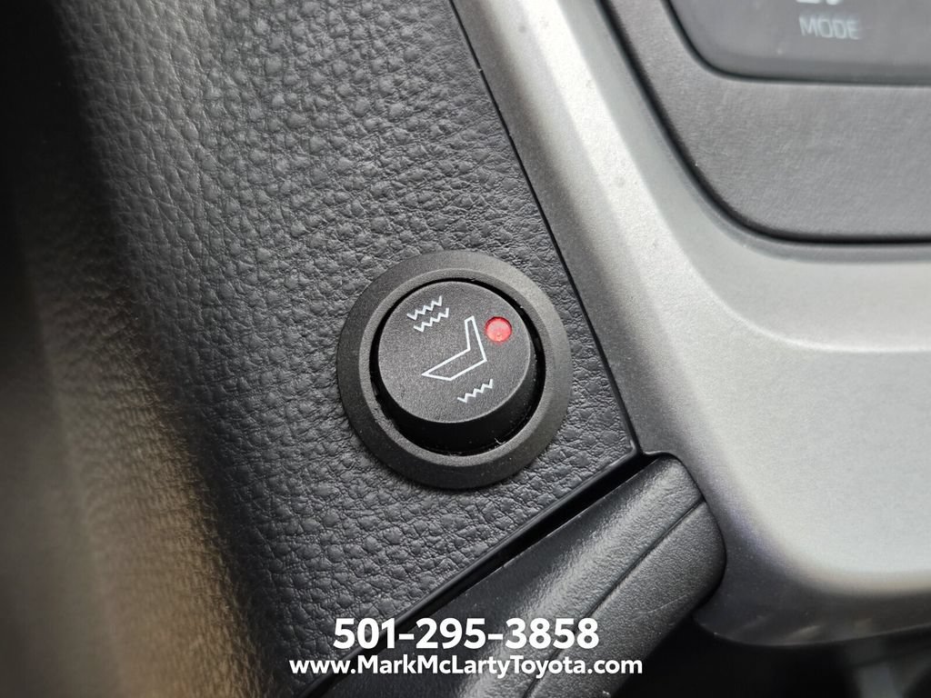 Certified 2025 Toyota RAV4 XLE w/ Convenience Package AWD/4WD image 21