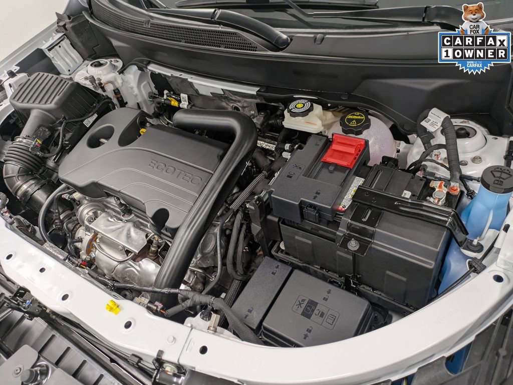 Used 2026 Chevrolet Equinox LT w/ Convenience Package II image 30