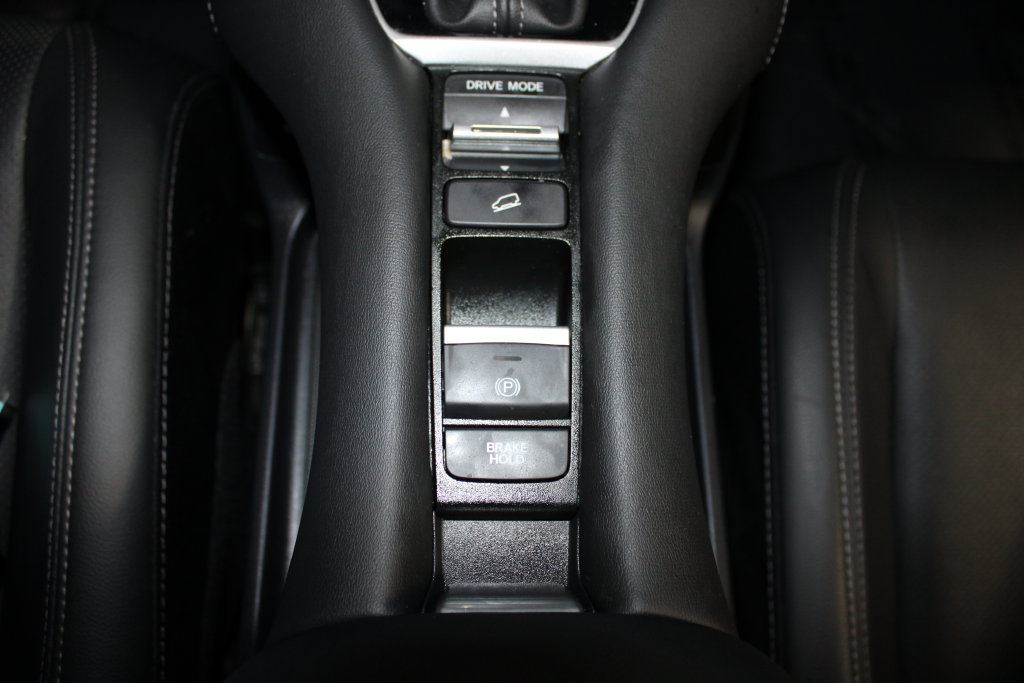 Used 2024 Honda HR-V EX-L image 20