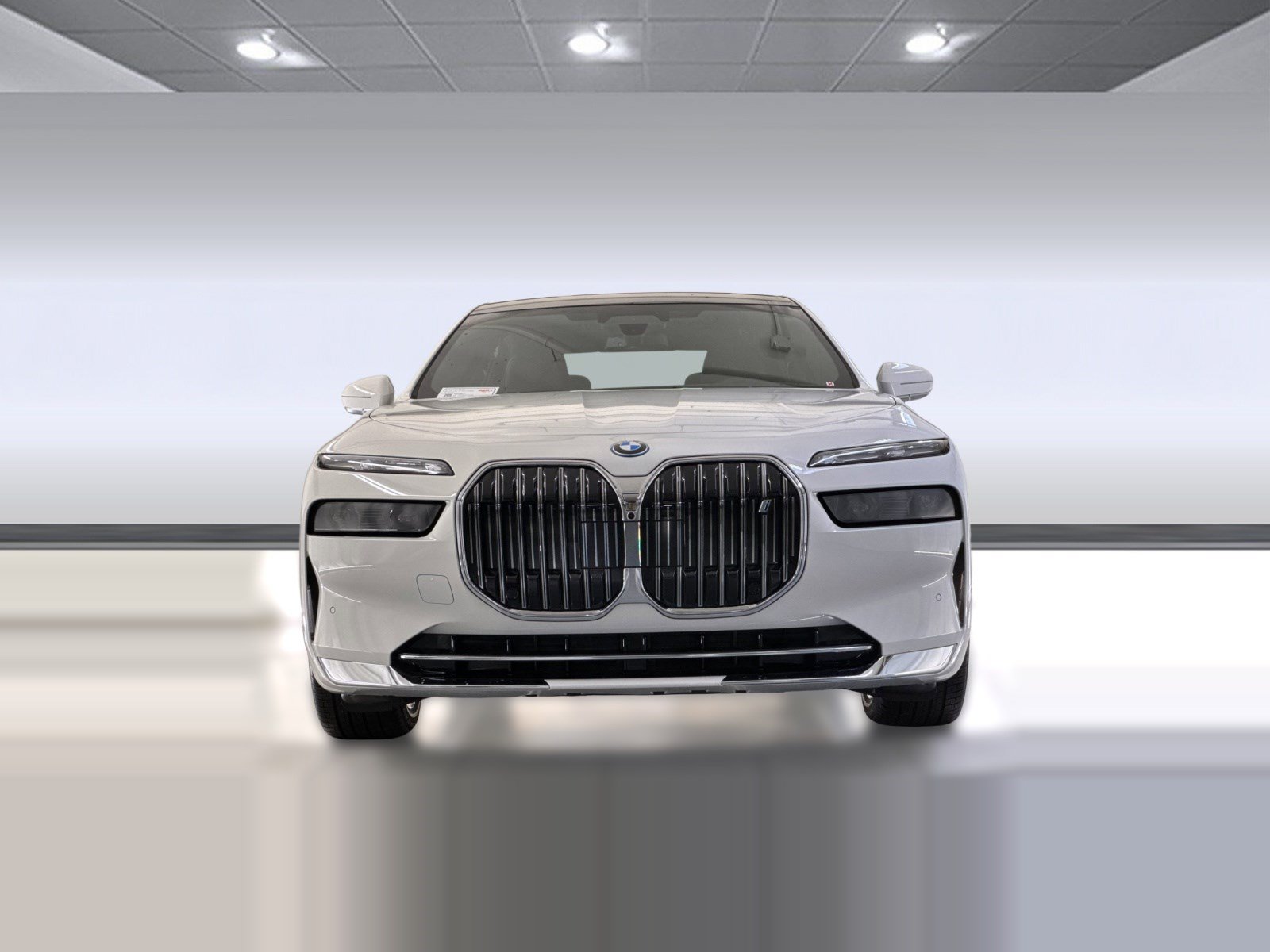 Used 2026 BMW i7 xDrive60 w/ Executive Package AWD/4WD image 5