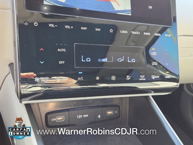 Used 2023 Hyundai Tucson SEL image 25