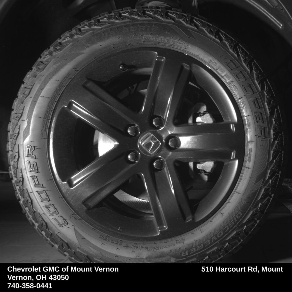Used 2023 Honda Ridgeline Black Edition image 23