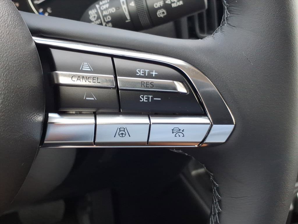 New 2025 MAZDA CX-50 AWD 2.5 Turbo w/ Weather Package image 24