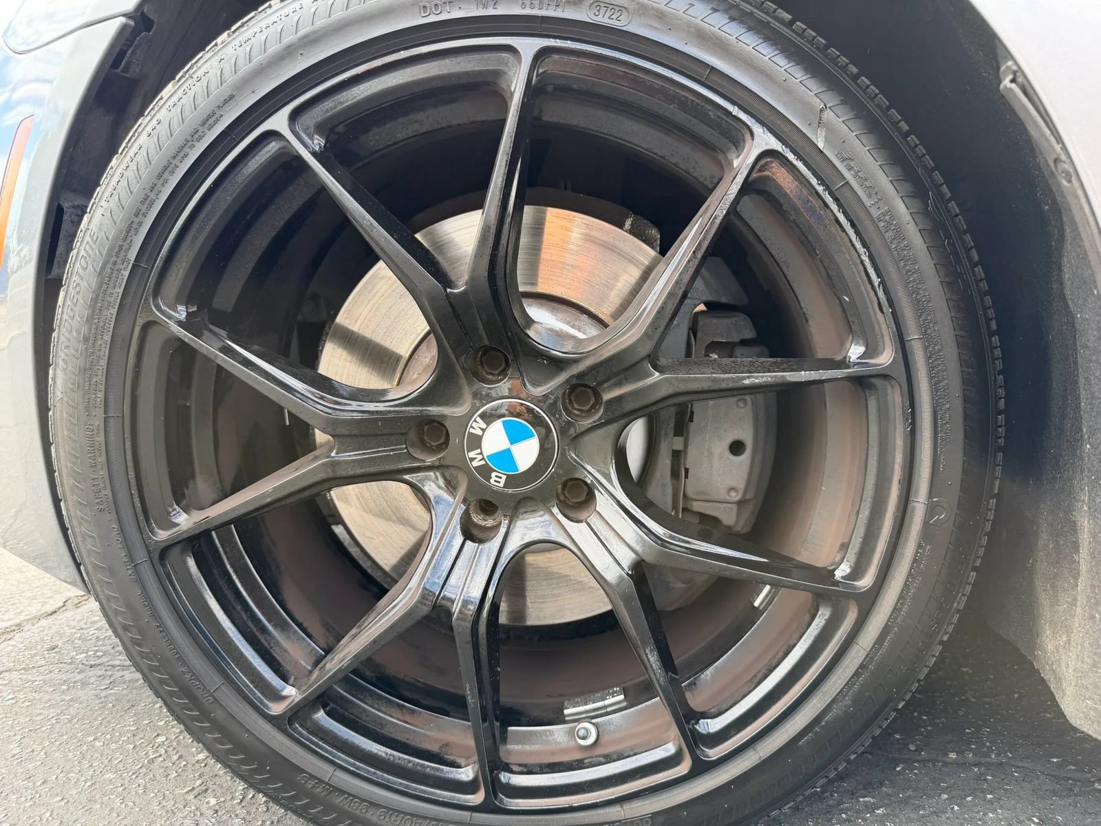 Used 2018 BMW 640i xDrive Convertible AWD/4WD image 50