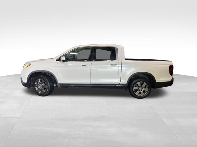 Used 2020 Honda Ridgeline RTL-E image 3