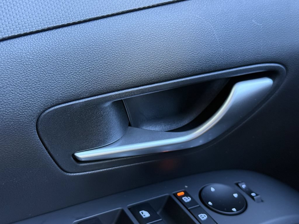New 2026 Hyundai Tucson SEL FWD image 23