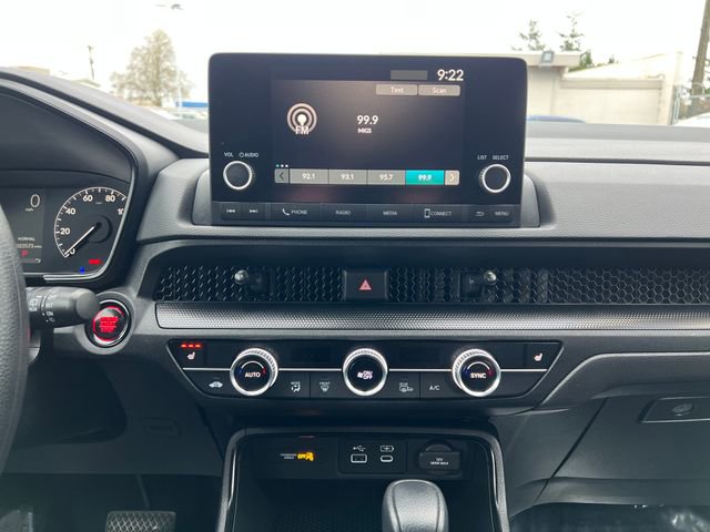 Used 2024 Honda CR-V EX image 26