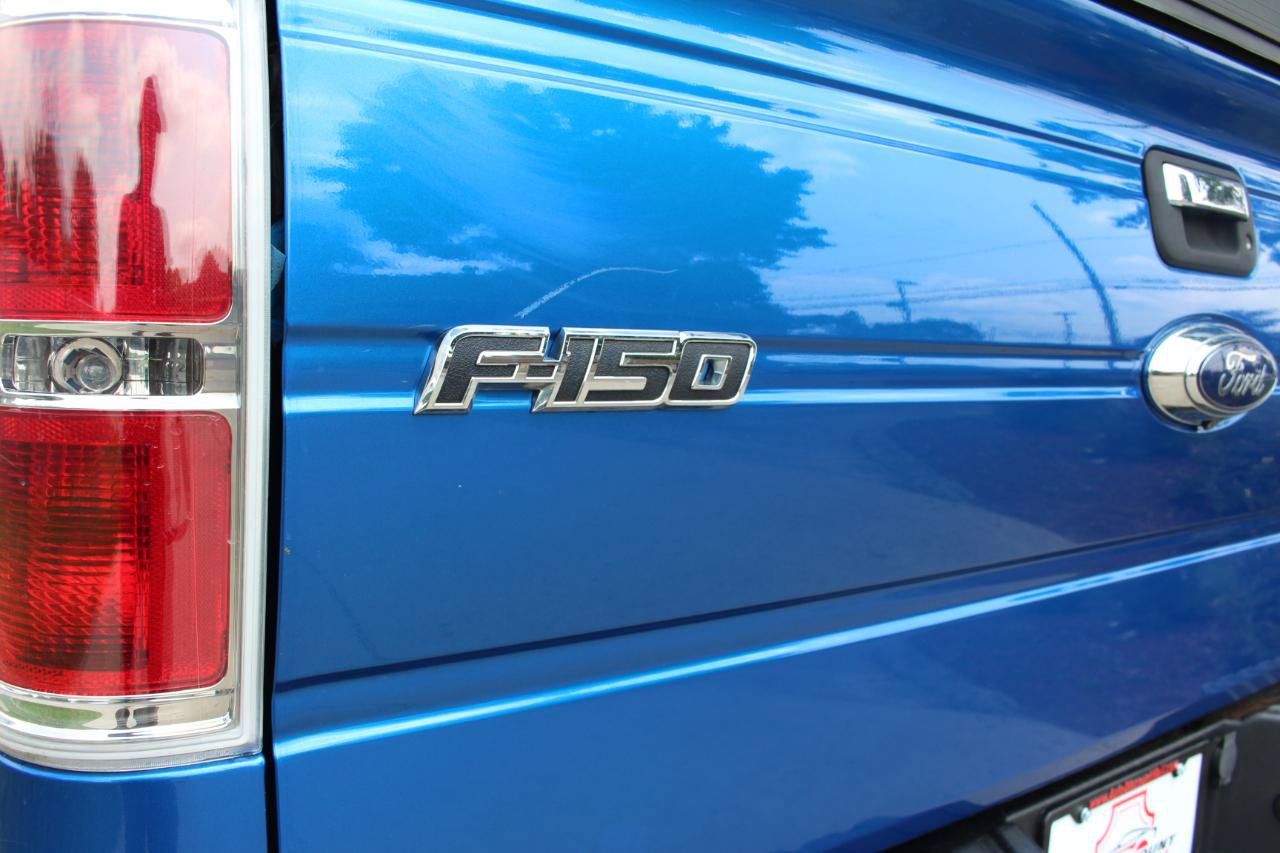 Used 2014 Ford F150 XLT w/ Equipment Group 302A Luxury AWD/4WD image 40