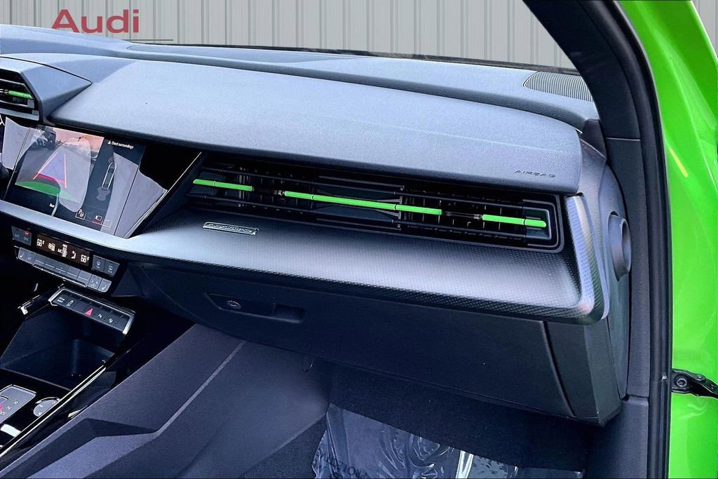 Used 2023 Audi RS 3 w/ RS Technology Package image 26