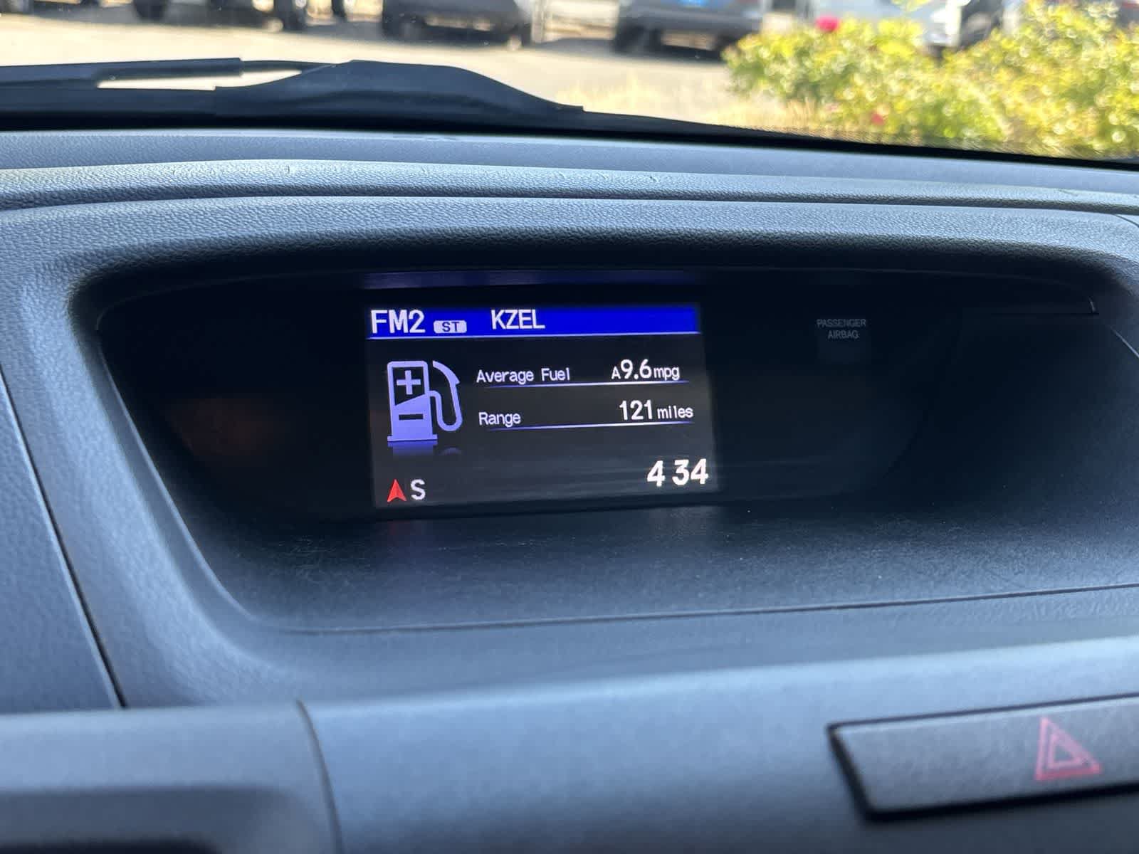 Used 2013 Honda CR-V EX-L image 15