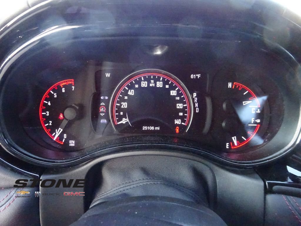 Used 2022 Dodge Durango R/T image 27