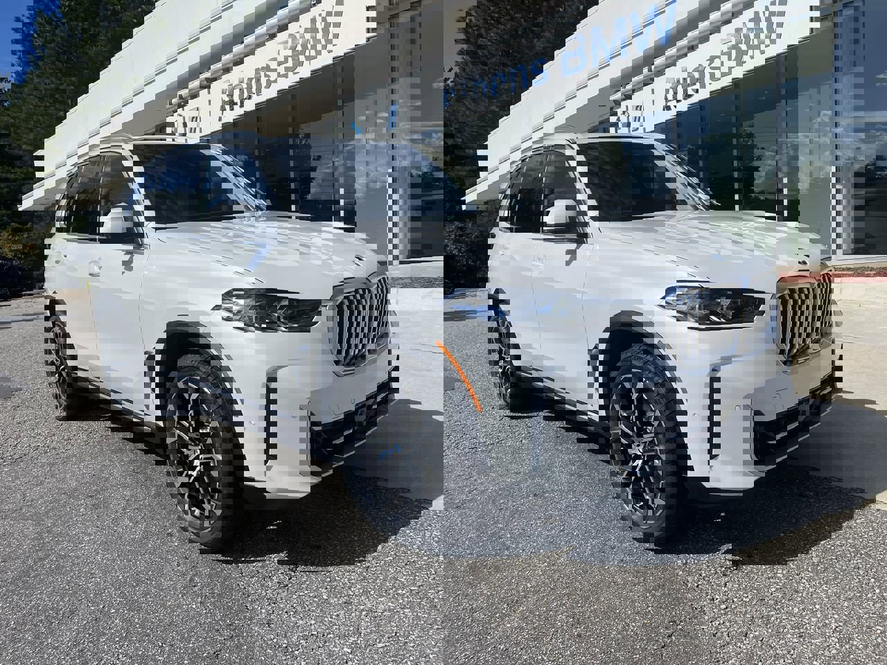 New 2026 BMW X5 xDrive40i image 2