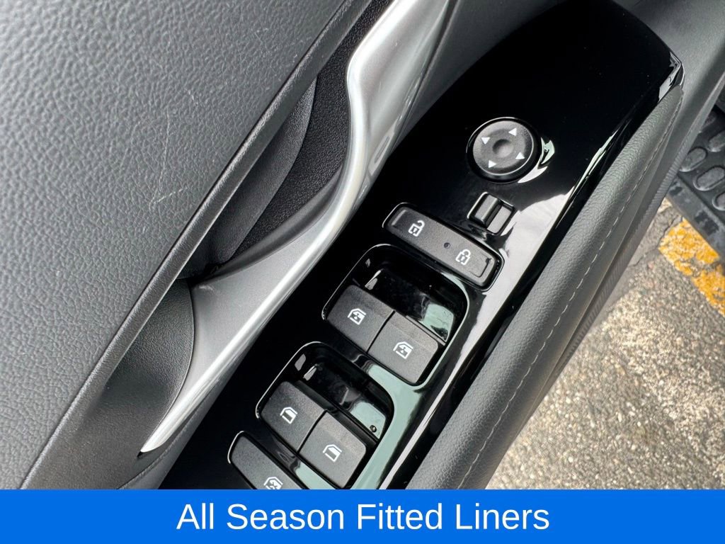 Used 2024 Hyundai Tucson XRT image 20