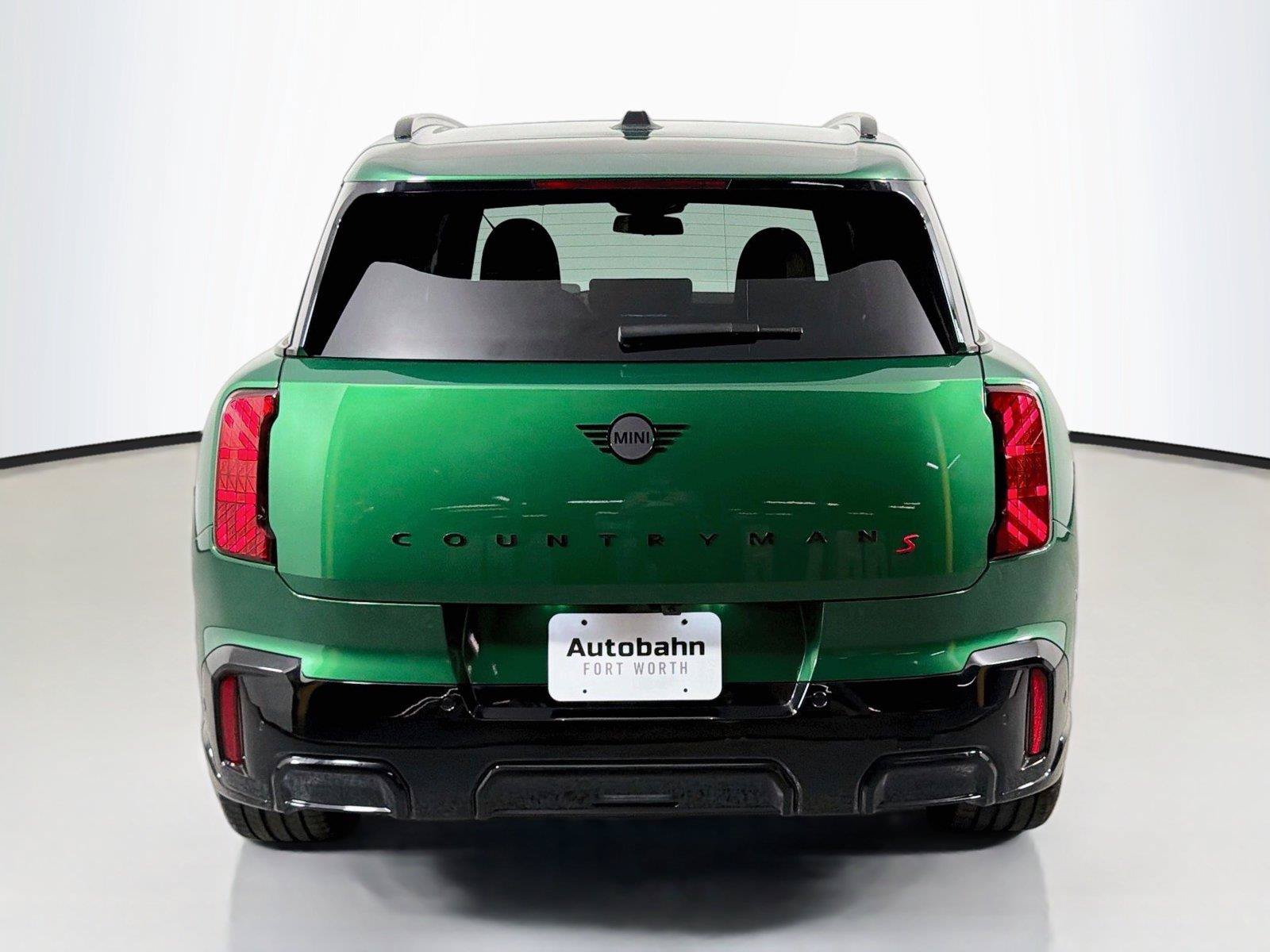 New 2027 MINI Cooper Countryman S w/ Comfort Package Max AWD/4WD image 6