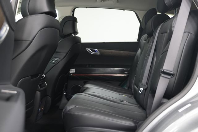New 2026 Genesis GV80 2.5T Select AWD/4WD image 31