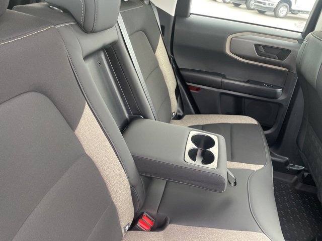 New 2025 Ford Bronco Sport Big Bend image 52