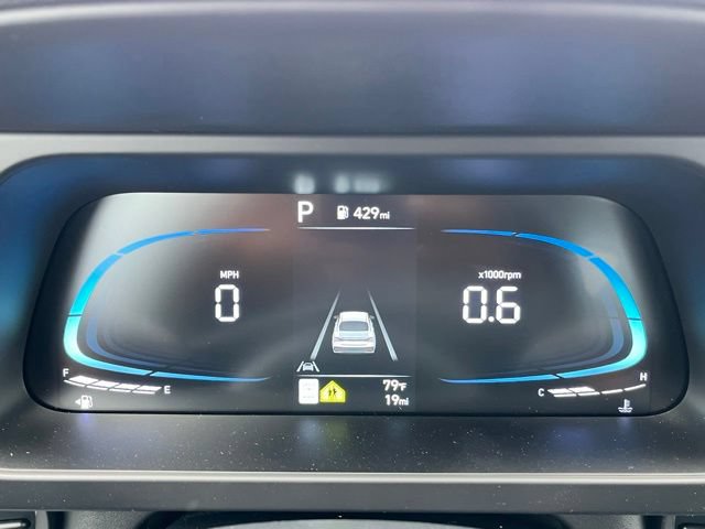 New 2026 Hyundai Elantra SEL Sport Premium FWD image 12