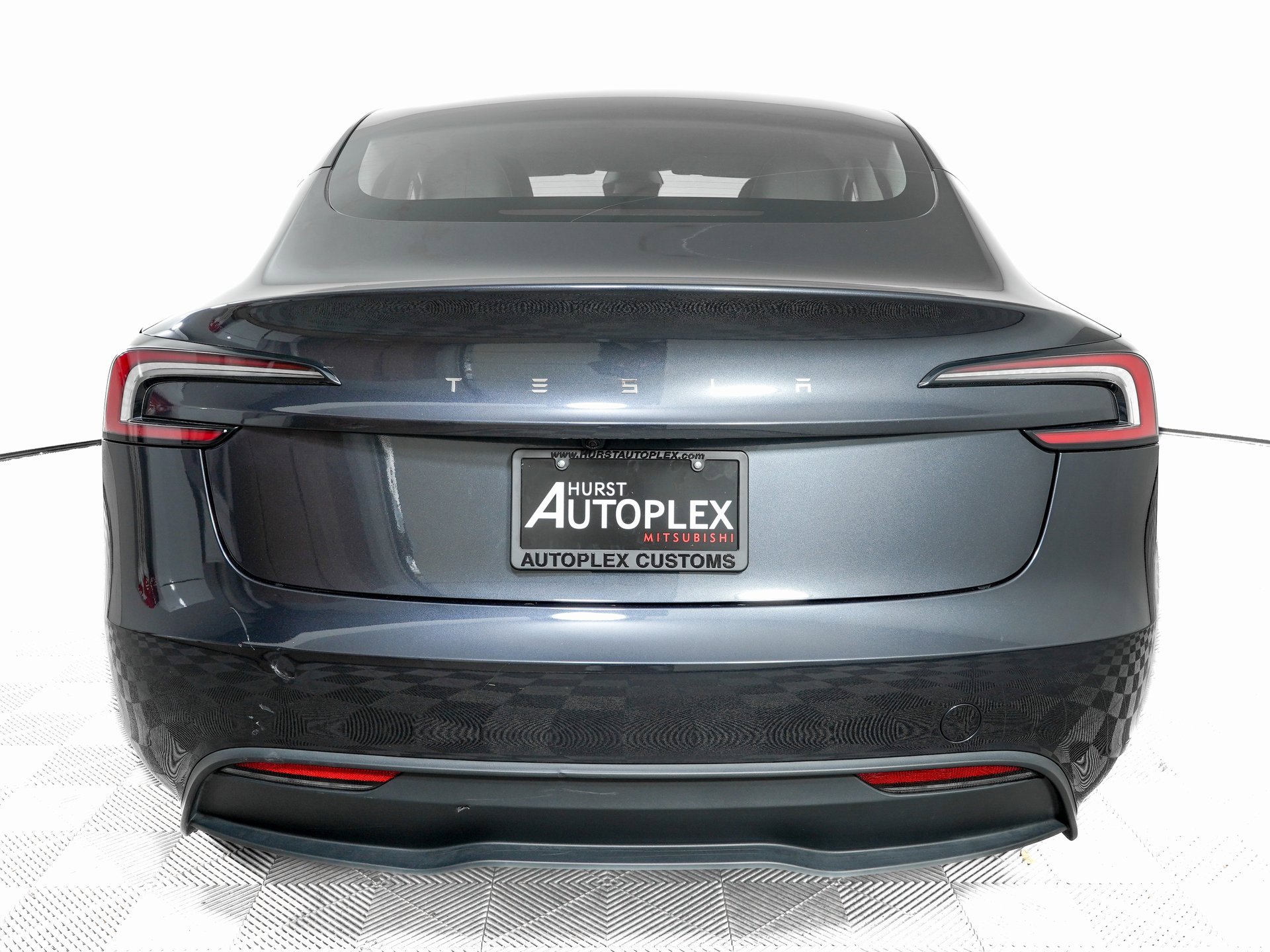 Used 2024 Tesla Model 3 Long Range image 6