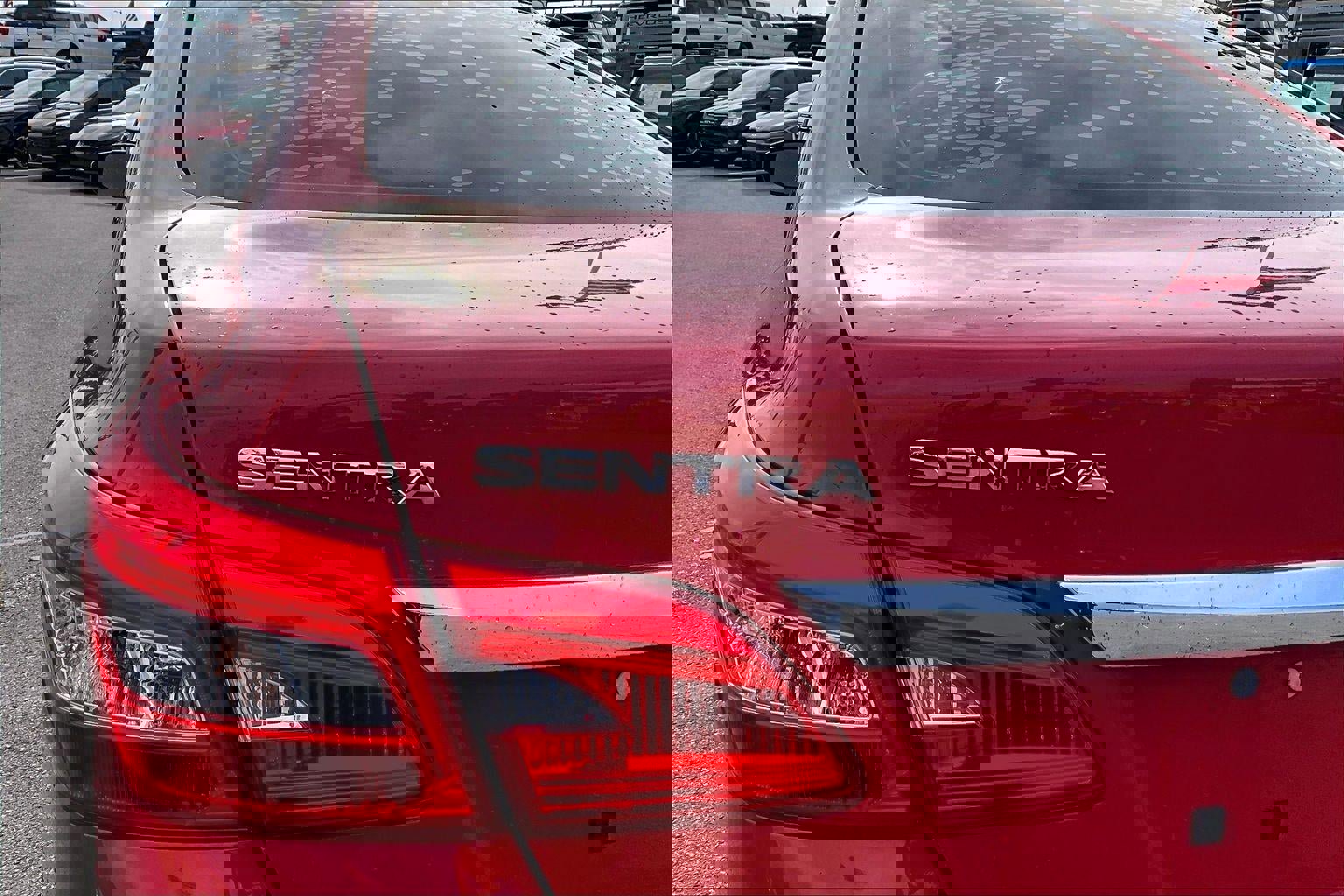 Used 2018 Nissan Sentra SV image 30