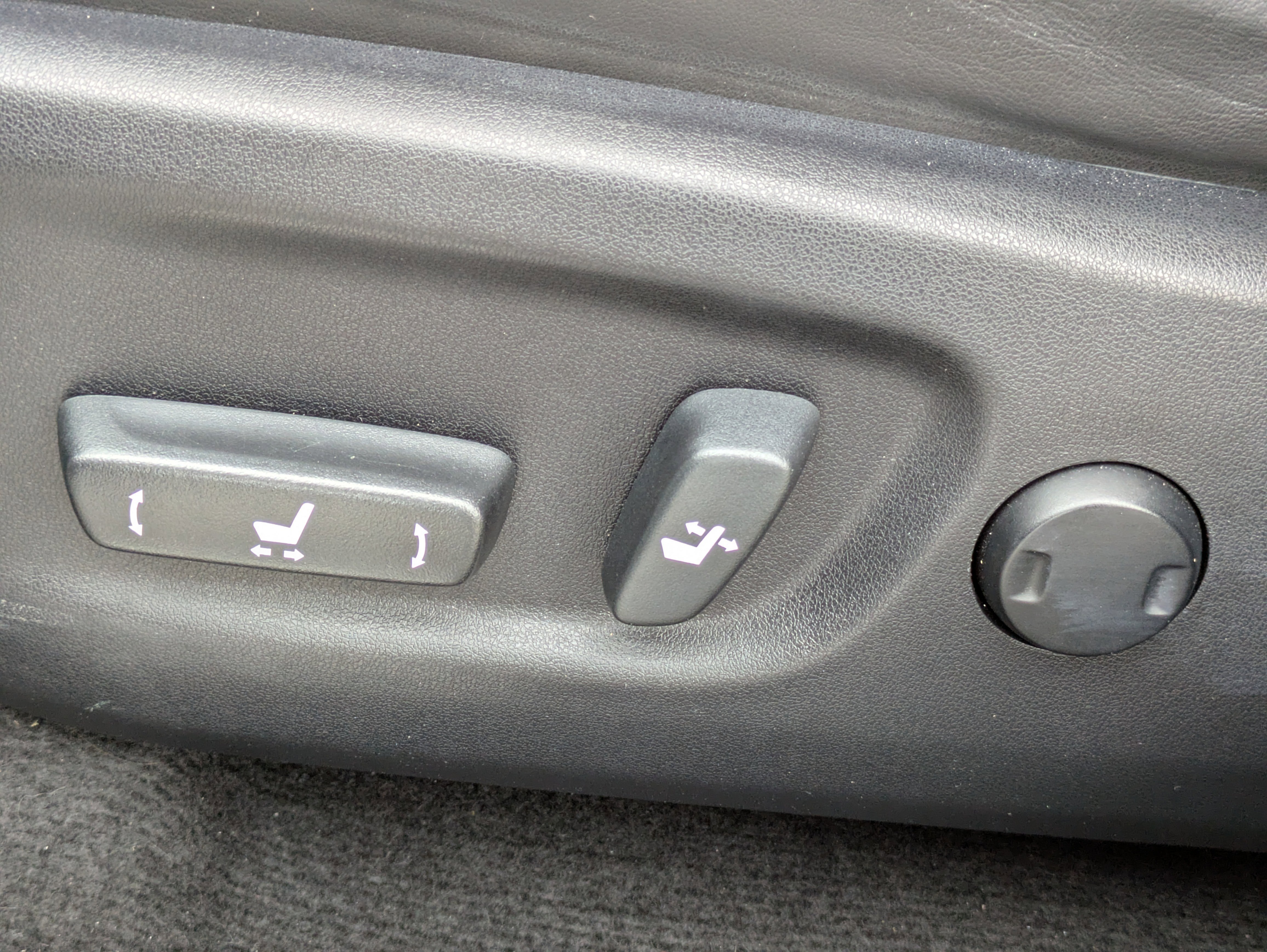 Used 2015 Lexus NX 200t FWD image 22