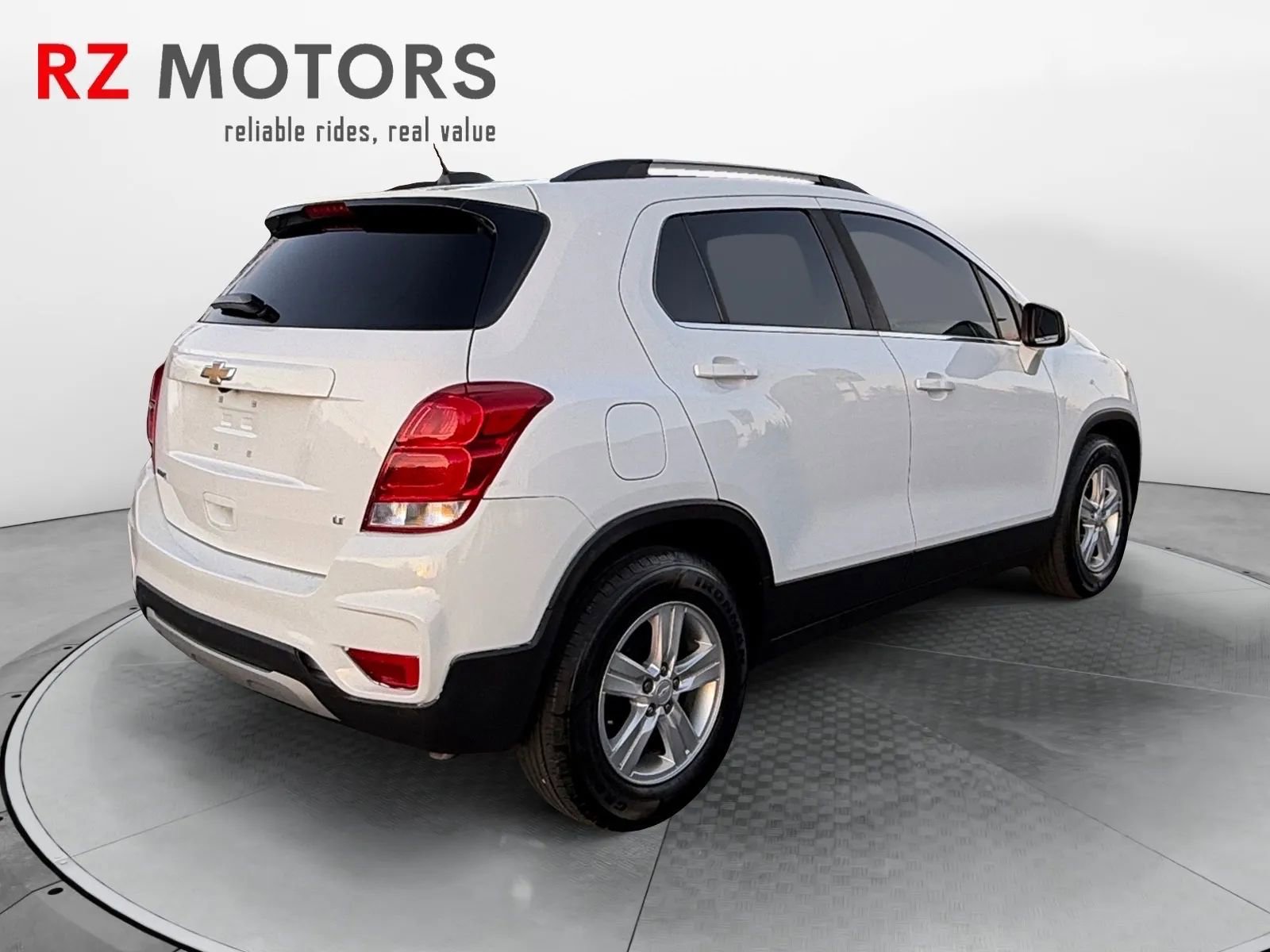 Used 2020 Chevrolet Trax LT image 5