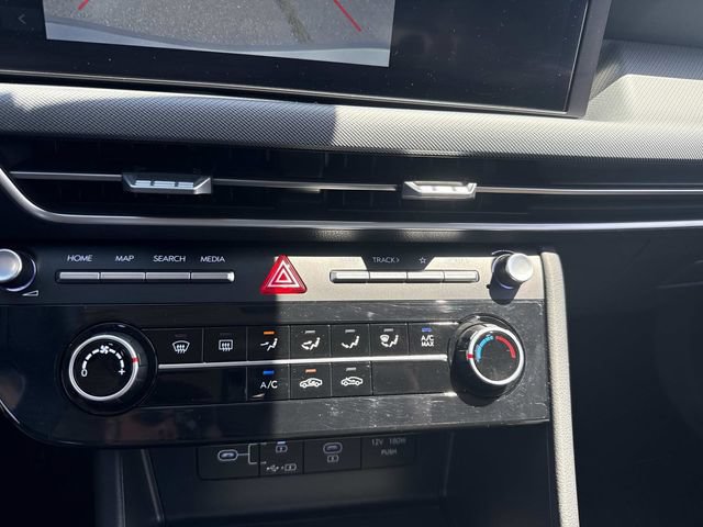 Certified 2025 Hyundai Sonata SE FWD image 22