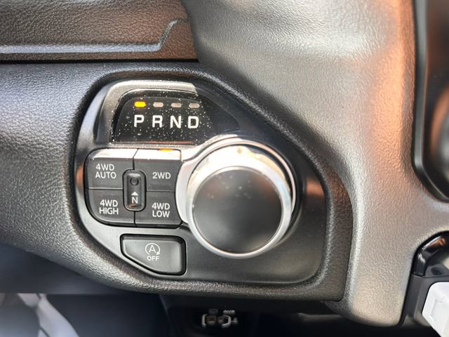 Used 2019 RAM 1500 Big Horn AWD/4WD image 35