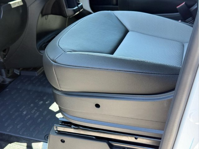 New 2027 RAM ProMaster 1500 w/ Convenience Group FWD image 14