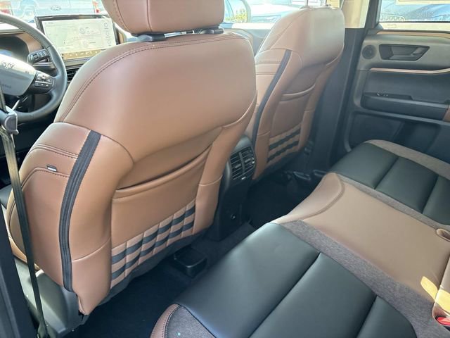 New 2025 Ford Bronco Sport Outer Banks w/ Outer Banks Tech Package+ image 17