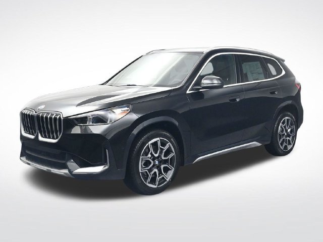 New 2027 BMW X1 xDrive28i w/ Convenience Package AWD/4WD image 9
