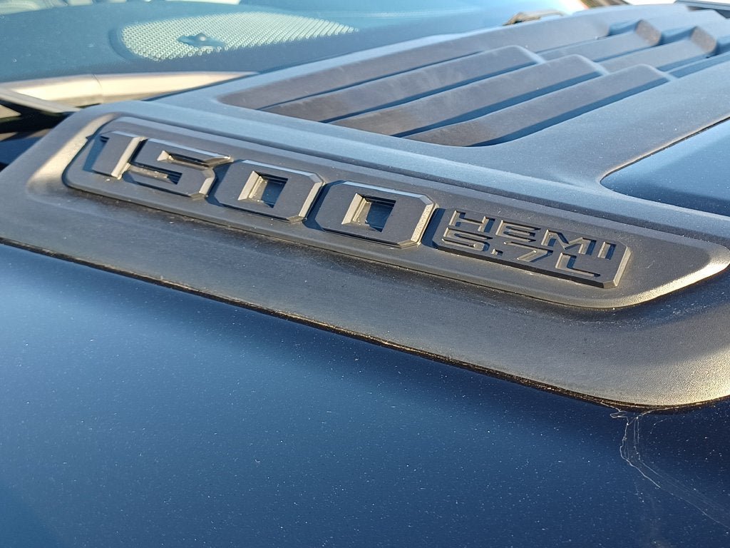 Used 2019 RAM 1500 Sport w/ Level 2 Equipment Group AWD/4WD image 31