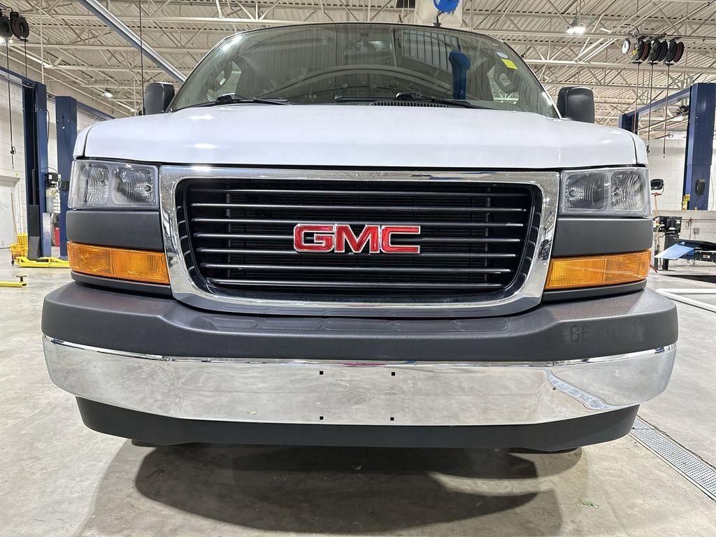 Used 2024 GMC Savana 2500 w/ Driver Convenience Package image 25