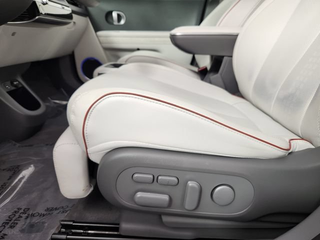 Certified 2023 Hyundai Ioniq 5 Limited AWD/4WD image 12