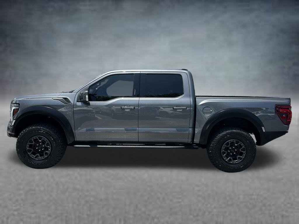 Used 2024 Ford F150 Raptor w/ Equipment Group 803A Raptor R AWD/4WD image 10