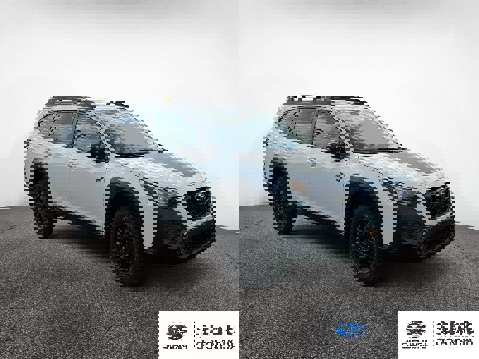 New 2025 Subaru Outback Wilderness image 7