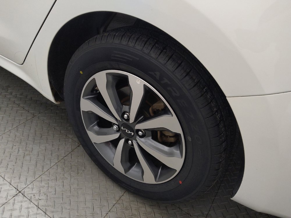 Used 2023 Kia Rio S w/ Technology Package FWD image 31