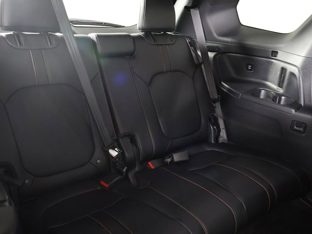 Certified 2025 Honda Pilot TrailSport image 37