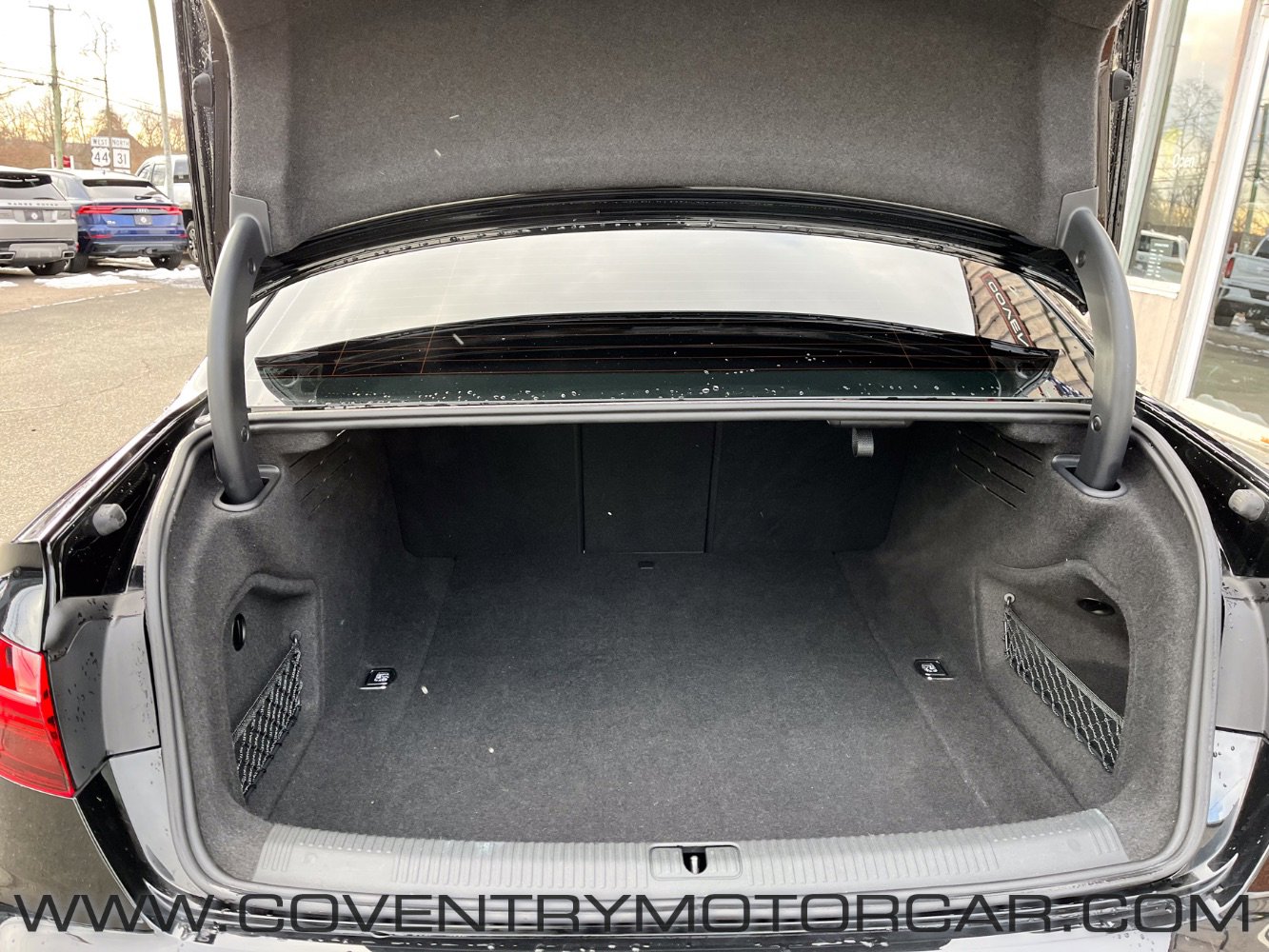 Used 2023 Audi S4 Premium Plus w/ Premium Plus Package image 15