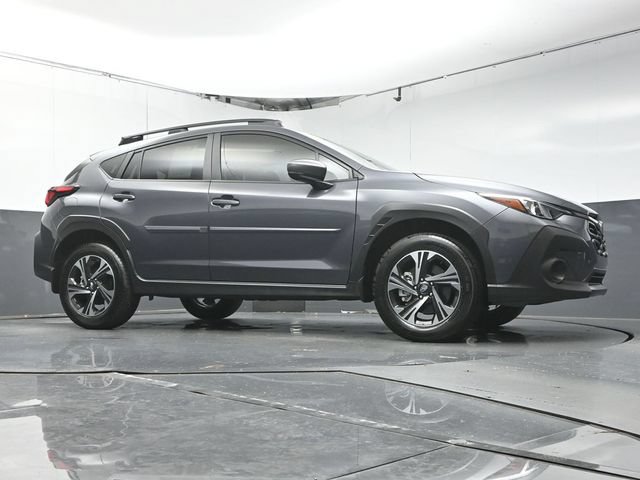 Certified 2025 Subaru Crosstrek 2.5i Premium AWD/4WD image 31